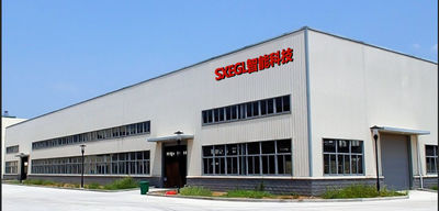 SXEGL Intelligent Technology Co., Ltd. Hồ sơ công ty