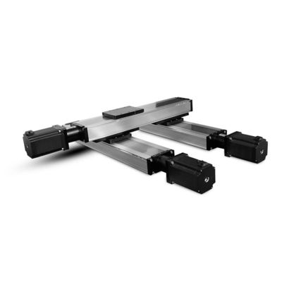 XYZ Linear Actuator