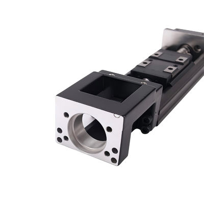 Quality  High Precision Single Axis Robot KK60 Linear Guide Module OEM Easy Integrated factory