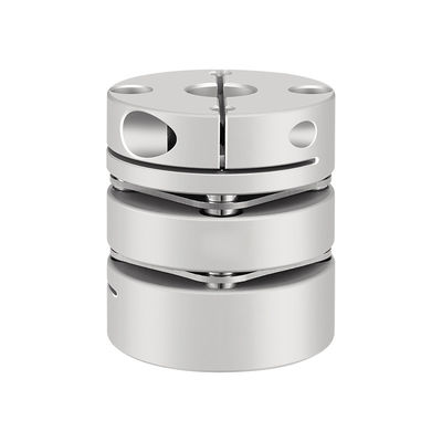 Shaft Coupler