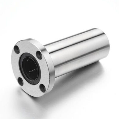 محموله باله خطی فرنگی سفارشی 10MM - 240MM LM UU محموله با دقت درجه بالا