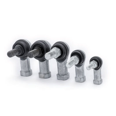 High Load Rod End Bearing POS Heavy Duty Rod End Interchangeable