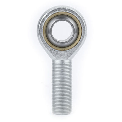 Customized Rod End Bearing Durable Stainless Steel Rod End Corrosion Resistant