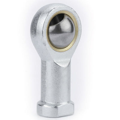 Customized Rod End Bearing Durable Stainless Steel Rod End Corrosion Resistant
