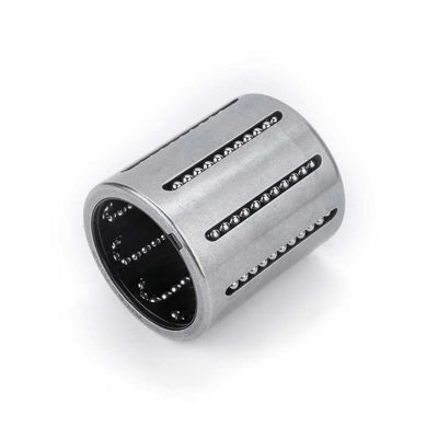 Low Noise Linear Bearing Customized LMF Bearing High Precision Flexible Adaptability