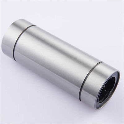 Low Noise Linear Bearing Customized LMF Bearing High Precision Flexible Adaptability