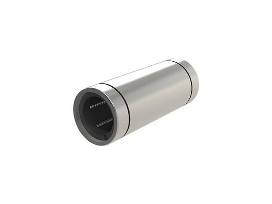High Speed Small Linear Bearing Anti Friction LM Bearing Wear Resistant