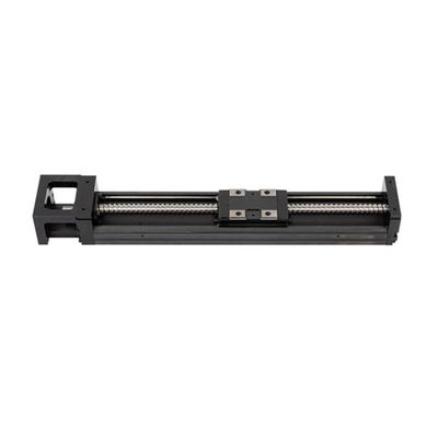 Precision Single Axis Robot 100mm - 1680mm Linear Motion Module KK86 CNC Retail Industries