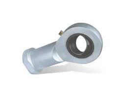 Wear Resistant POS Bearing External Thread Spherical Bearing Rod End Anti Corrosion