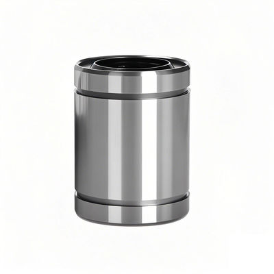 High Precision Linear Bearing Low Noise Linear Ball Bearings Lightweight Low Maintenance