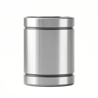 High Precision Linear Bearing Low Noise Linear Ball Bearings Lightweight Low Maintenance