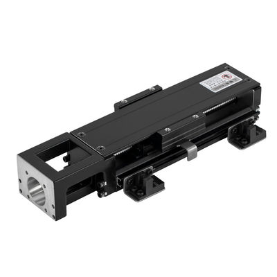 High Rigidity Modular Linear Actuator OEM Ball Screw Linear Actuator KK50