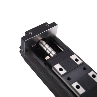 Precision Single Axis Robot 100mm - 1680mm Linear Motion Module KK86 CNC Retail Industries