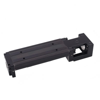 Compact Single Axis Robot High Rigidit Linear Modules Ultrahigh Precision KK40