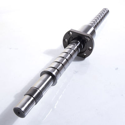 Vít bóng cuộn ma sát thấp Máy in 3D chính xác cao Vít bóng 10 - 160mm Đối với các mô-đun tuyến tính