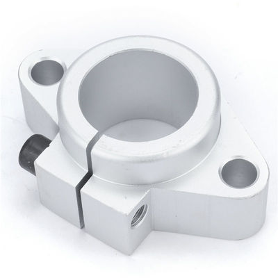 SHF Shaft Support Bracket 3mm - 60mm Shaft Supporter Long Service Life