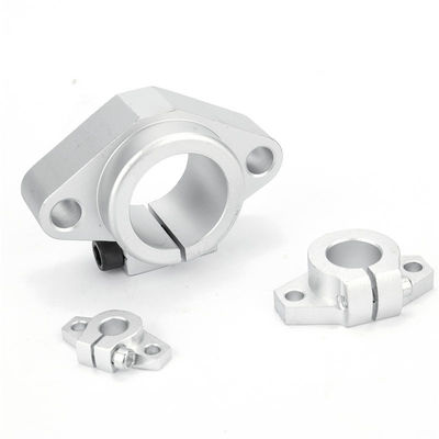 SHF Shaft Support Bracket 3mm - 60mm Shaft Supporter Long Service Life