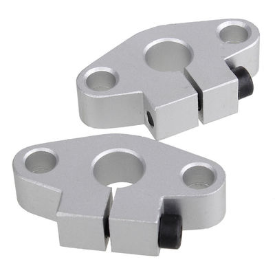 SHF Shaft Support Bracket 3mm - 60mm Shaft Supporter Long Service Life