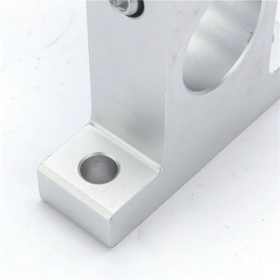 Customized Linear Shaft Support High Load Capacity SK16 Shaft Support