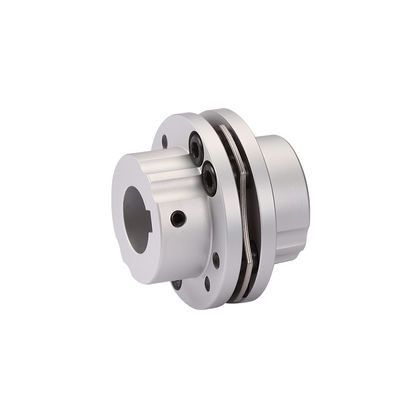 High Precision Single or Double Diaphragm Couplings Easy Installation