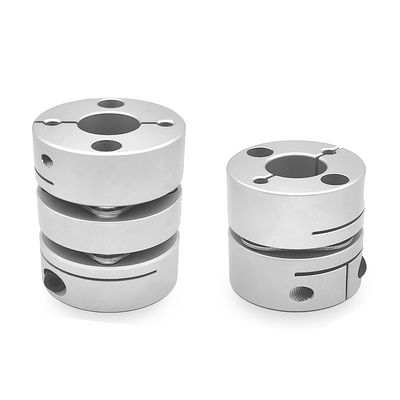 High Precision Single or Double Diaphragm Couplings Easy Installation