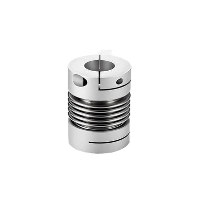 Corrosion Resistant Easy to Clean Spring Couplings Support Customization