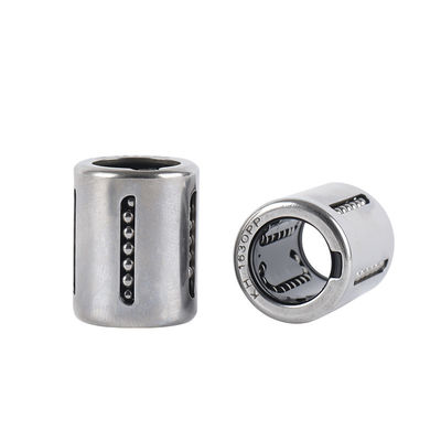 Kargo Tinggi KH Bearing Bearing Gerak Linier Lemes Presisi Tinggi