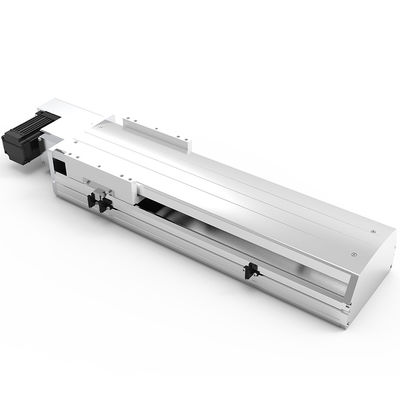 High Speed Long Stroke Synchronous Belt Slide Table With Precise Positioning