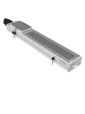 Faster Long High Speed Stroke Slide Table with ±0.1mm Precision Efficiency
