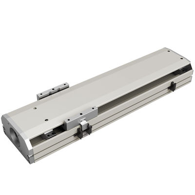 High Speed Long Stroke Synchronous Belt Slide Table With Precise Positioning