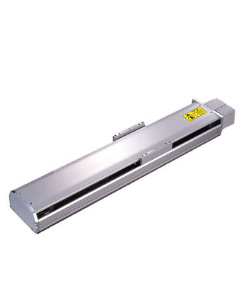 Faster Long High Speed Stroke Slide Table with ±0.1mm Precision Efficiency