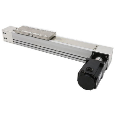 Modular Multi Axis Maintenance Free Synchronous Belt Slide Table Dust Proof