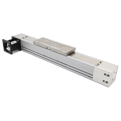 Industrial Dust Proof Timing Belt Linear Stages Find Extensive Applications in Diverse Fields