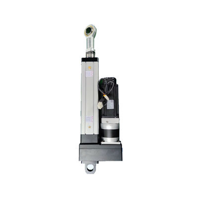 Modular Designed High Precision Electric Cylinder for 3C Automated Assembly