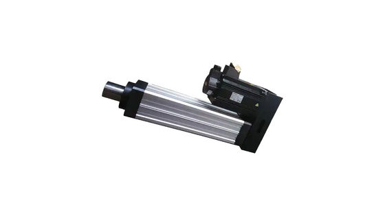 Flexible Mounting Linear Electric Cylinder For Intelligent Synchronous Control In Automated Production Lines