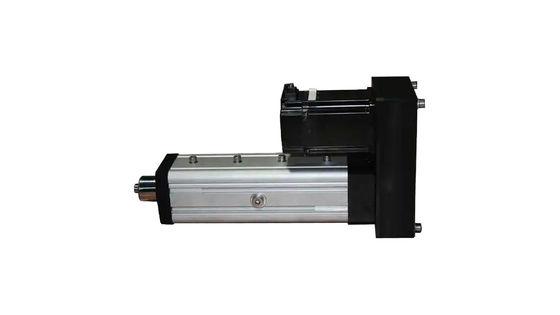 Flexible Mounting Linear Electric Cylinder For Intelligent Synchronous Control In Automated Production Lines