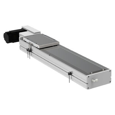 Faster Long High Speed Stroke Slide Table Precision Efficiency