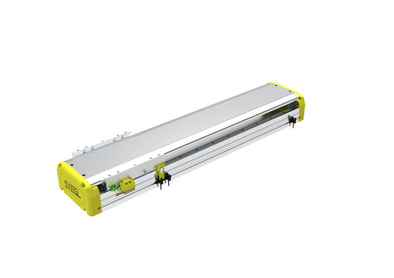 IP65 Dust Proof Linear Motor Nanometer Level Precision Maintenance Free