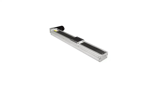 Dust-proof Linear Modules for PCB Belt Series Ultra Long Stroke Expansion and 204N Freeze Thrust