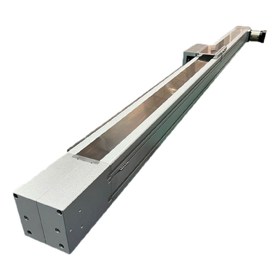 Dust-proof Linear Modules for PCB Belt Series Ultra Long Stroke Expansion and 204N Freeze Thrust