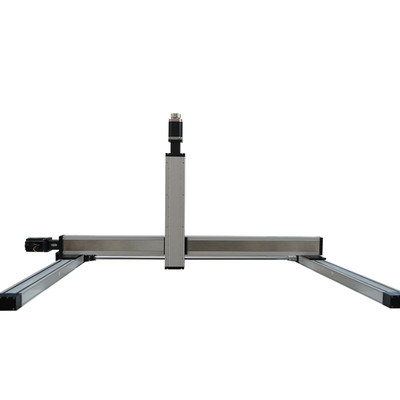 Cost Optimized PTH Series Semi Enclosed Screw Modules High Precision  High Rigidity