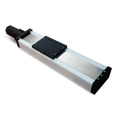 High Speed Operation  Heavy Load Capacity PTH Semi Enclosed Screw Modules Easy Assembly