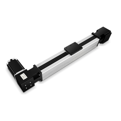 Cost Effective Excellence Stability Flexible Protection PTH Series Semi Enclosed Screw Modules