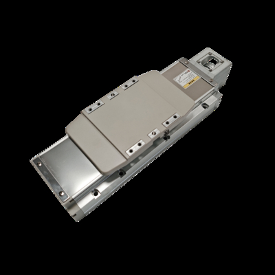 Efficient Dust Protection Precise Positioning MK Series European Standard Timing Belt Slide Supports Heavy Loads