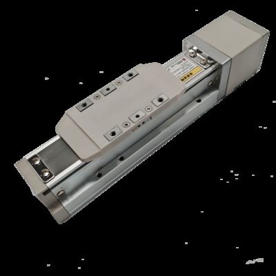 Orientazione di montaggio regolabile EGT125 cintura sincrona stadio lineare multi-scenario versatile