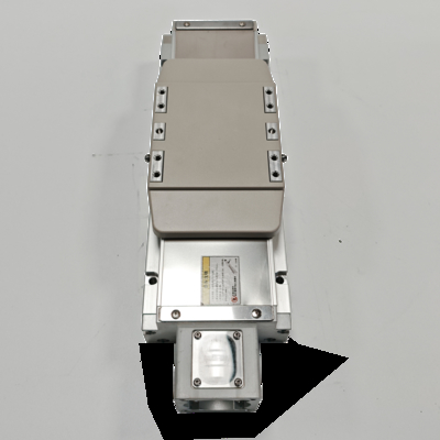Adjustable Mounting Orientation EGT125 Synchronous Belt Linear Stage Multi Scenario Versatile