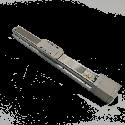 Efficient Logistics Sorting EGT 160 Synchronous Belt Linear Stage Strong Load Capacity