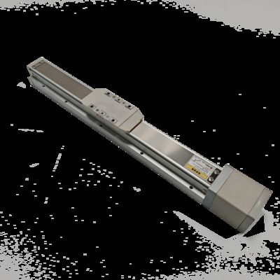 効率的な物流分類 EGT 160 同期帯 線形段階 強い負荷容量