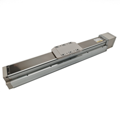 Maintenance Free and Non Dismantling GTH Series Linear Module GTH5  Space-Saving