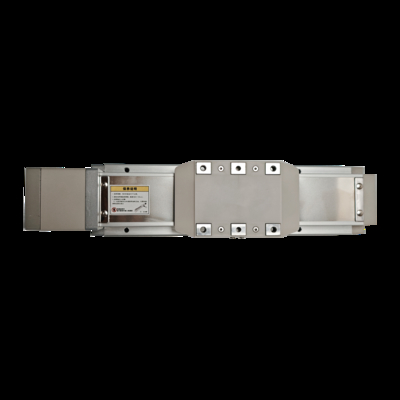 Dust Proof and Maintenance Free GTH Series Linear Module GTH8 with High Precision